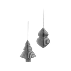 Broste Copenhagen Christmas Mix Christbaumschmuck