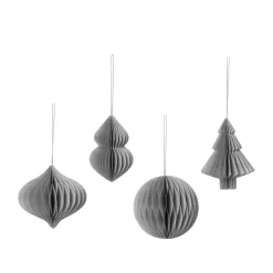 Broste Copenhagen Christmas Mix Christbaumschmuck