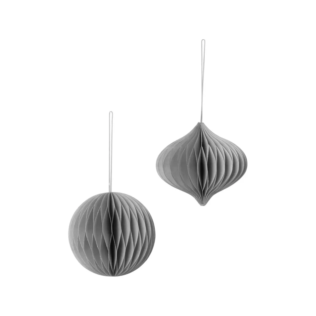 Broste Copenhagen Christmas Mix Christbaumschmuck