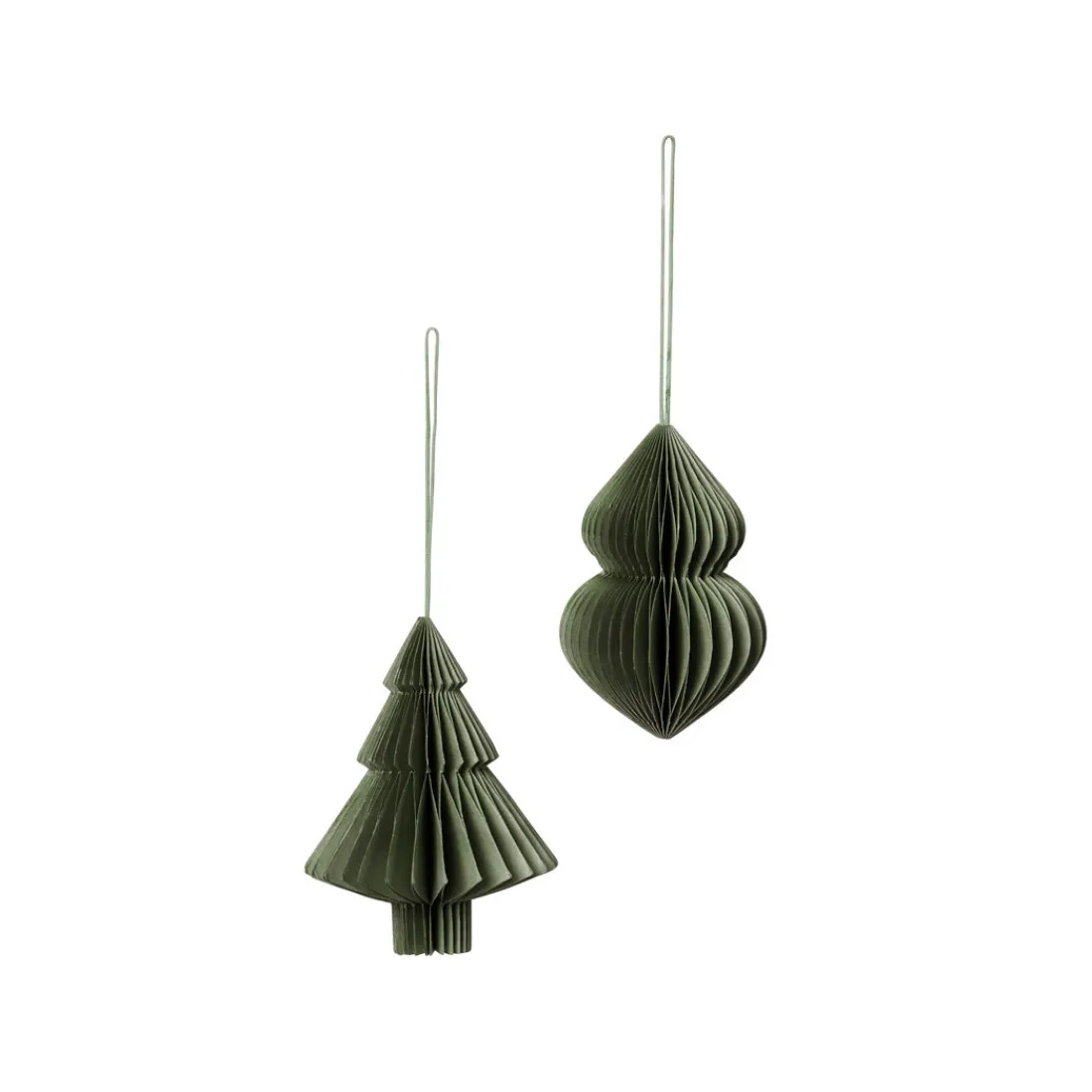 Broste Copenhagen Christmas Mix Christbaumschmuck