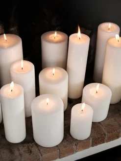 Broste Copenhagen Church Stumpenkerze