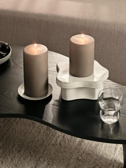 Broste Copenhagen Church Stumpenkerze