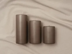 Broste Copenhagen Church Stumpenkerze