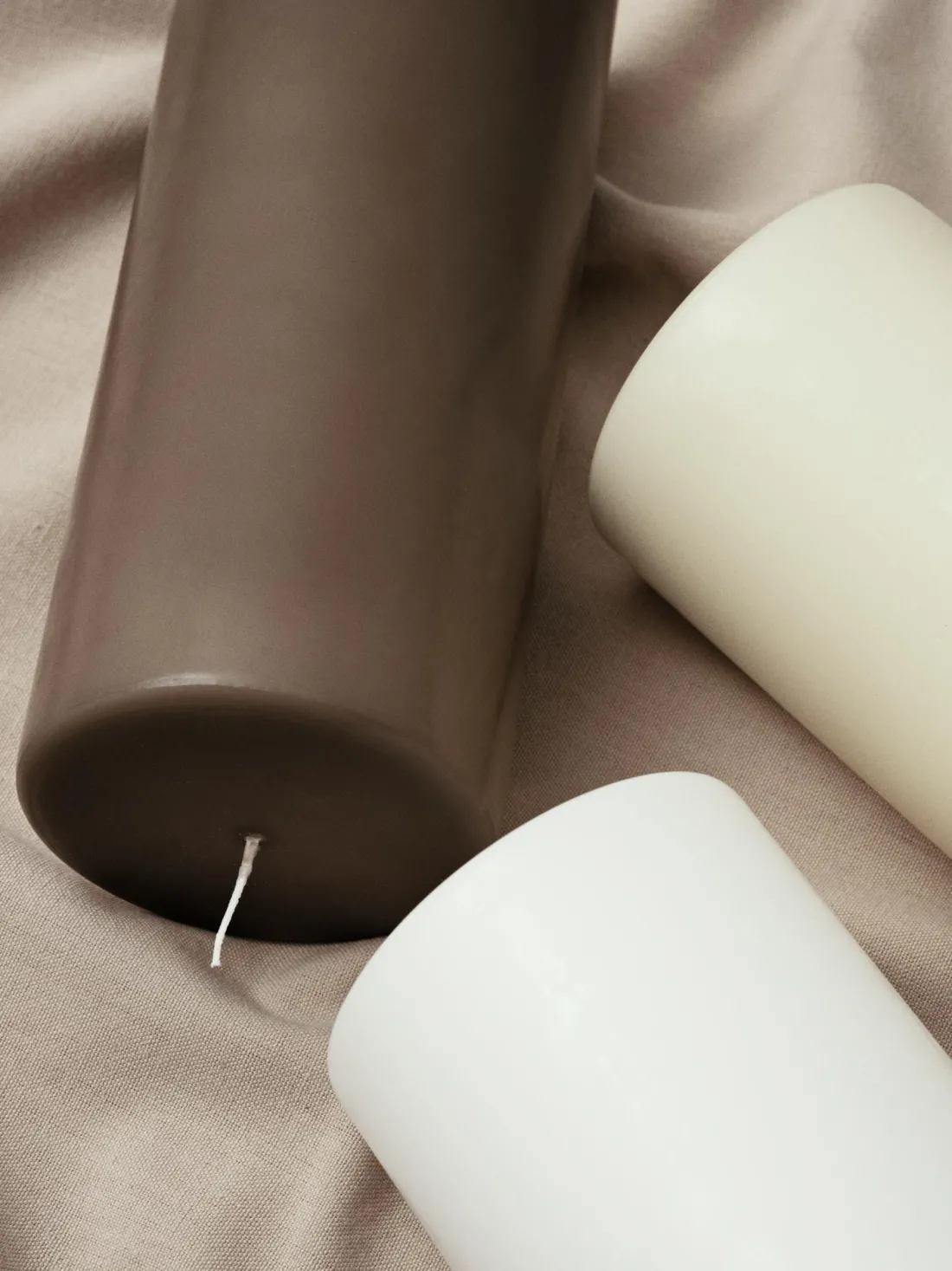 Broste Copenhagen Church Stumpenkerze