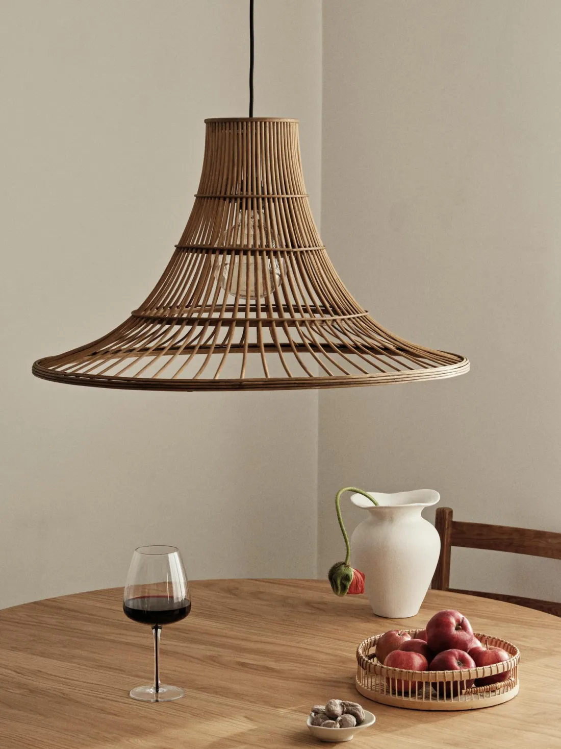 Broste Copenhagen Ciba Lampenschirm