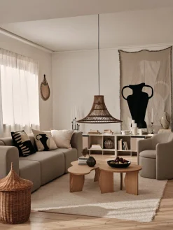 Broste Copenhagen Ciba Lampenschirm