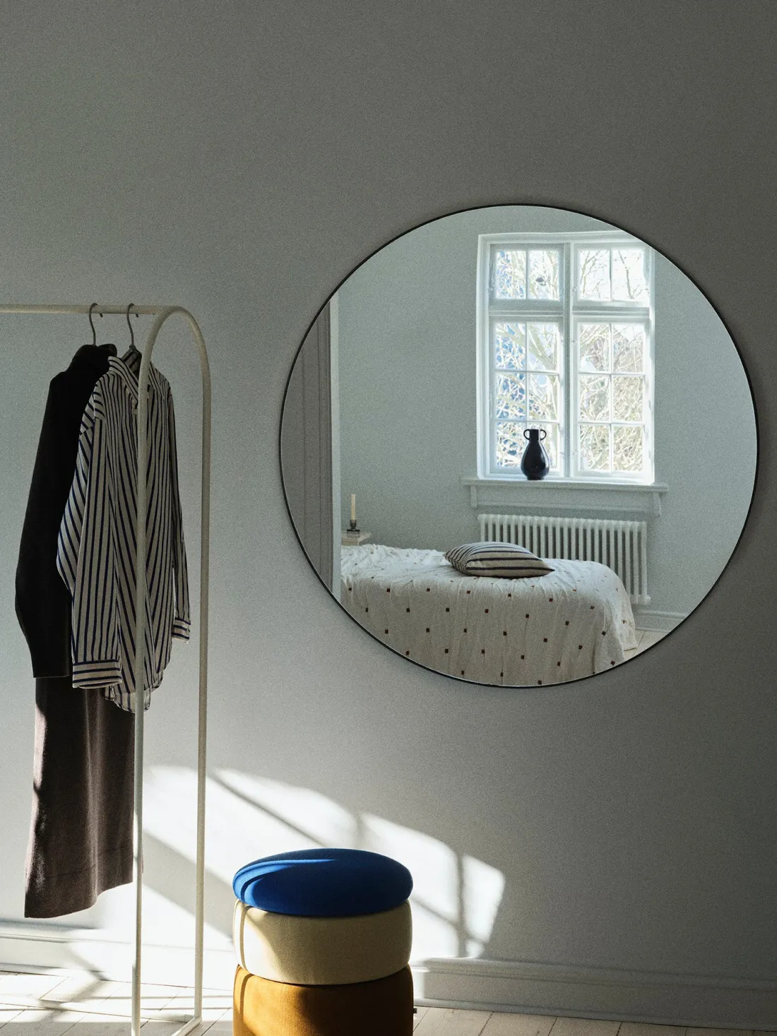 Broste Copenhagen Complete Spiegel