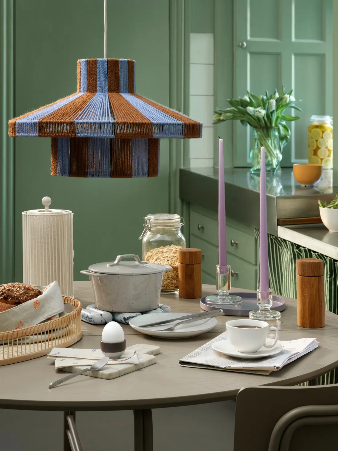 Broste Copenhagen Diana Lampenschirm