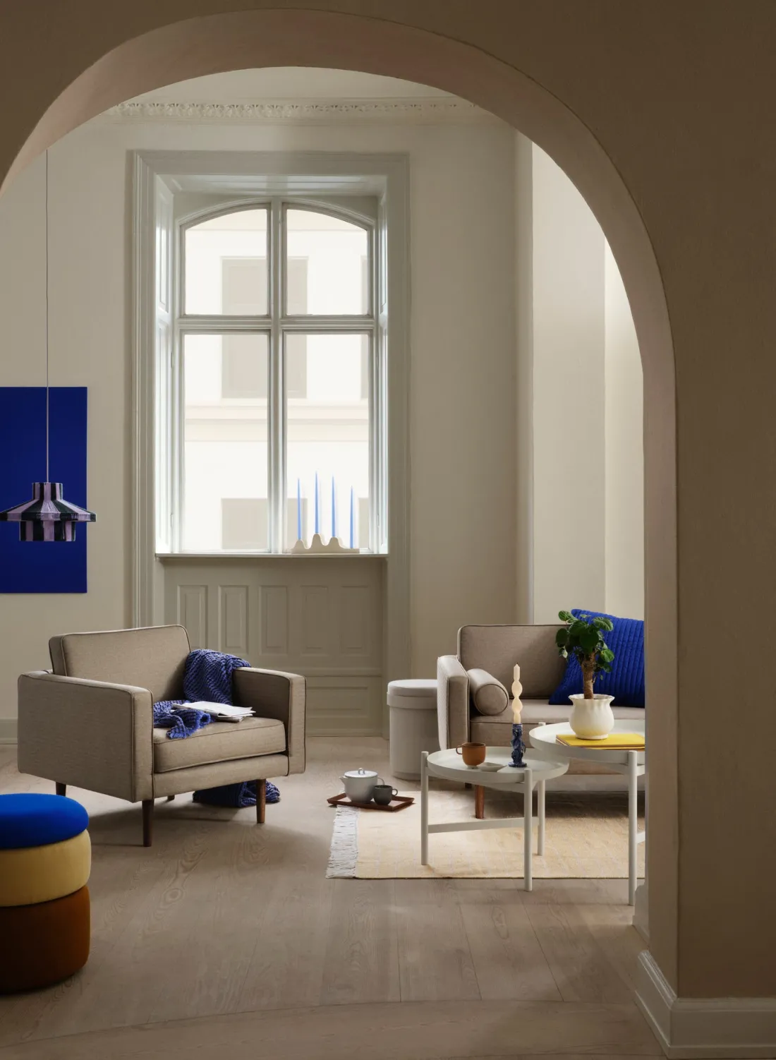 Broste Copenhagen Diana Lampenschirm