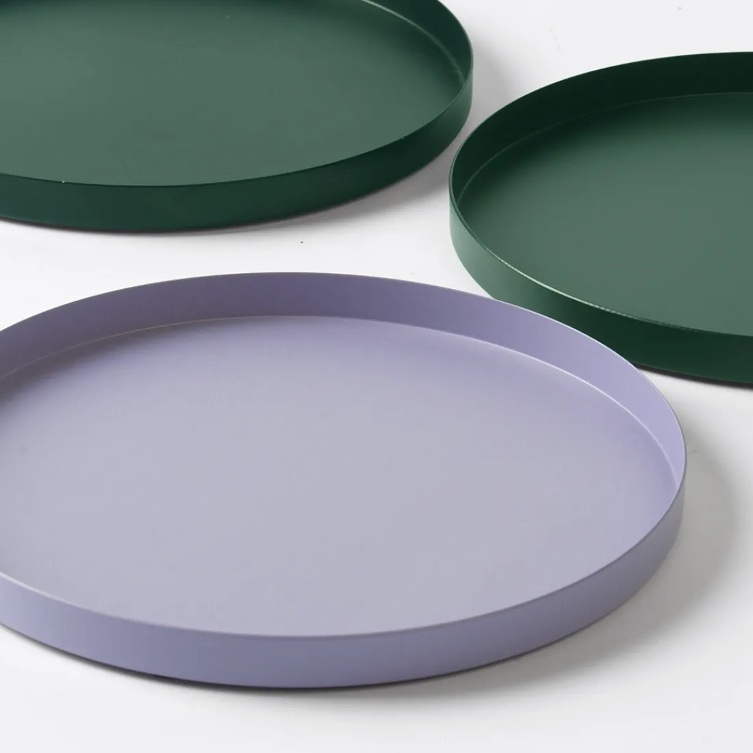 Broste Copenhagen Donna Platte / Schale