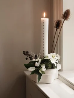 Broste Copenhagen Eco Kalenderlicht