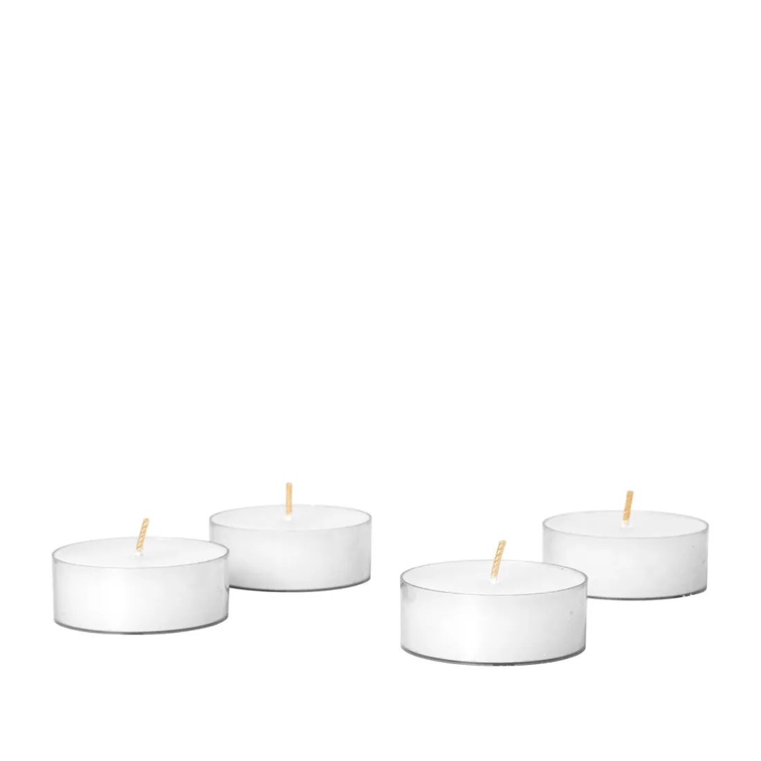 Broste Copenhagen Eco Teelicht
