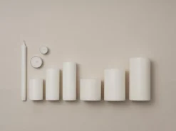 Broste Copenhagen Eco Teelicht