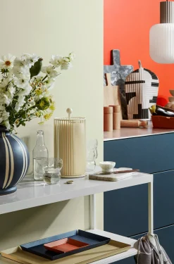 Broste Copenhagen Edda Küchenrollenhalter