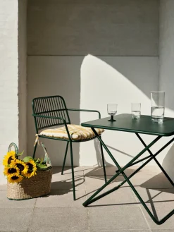 Broste Copenhagen Eden Sessel