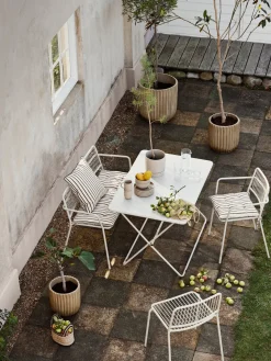 Broste Copenhagen Eden Stuhl