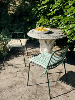 Broste Copenhagen Eden Stuhl