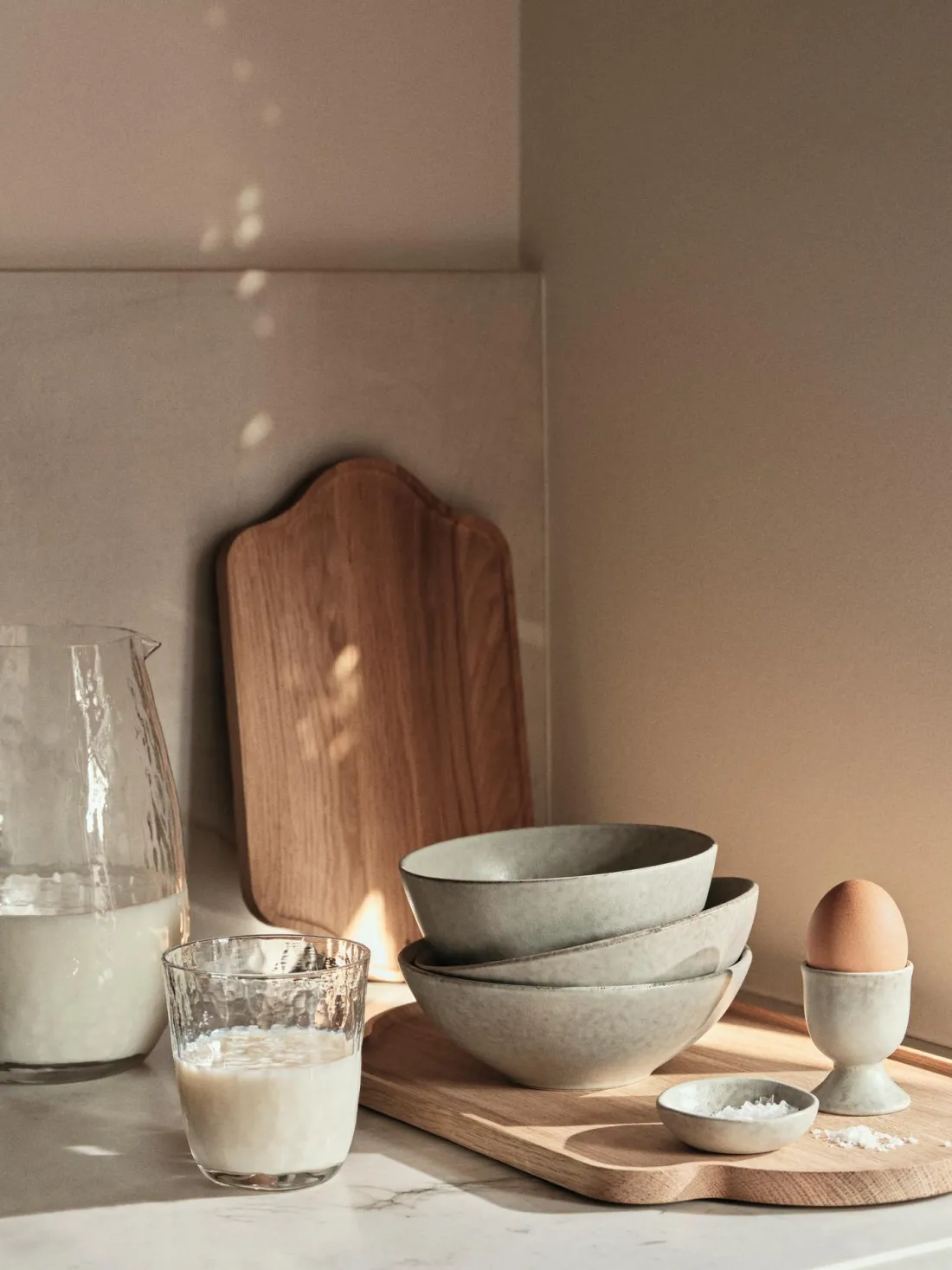 Broste Copenhagen Edgar Tablett S