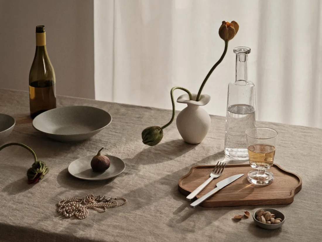 Broste Copenhagen Edgar Tablett S