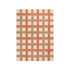 Broste Copenhagen Edith Teppich