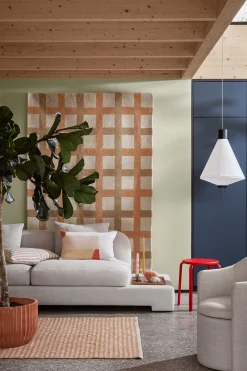 Broste Copenhagen Edith Teppich