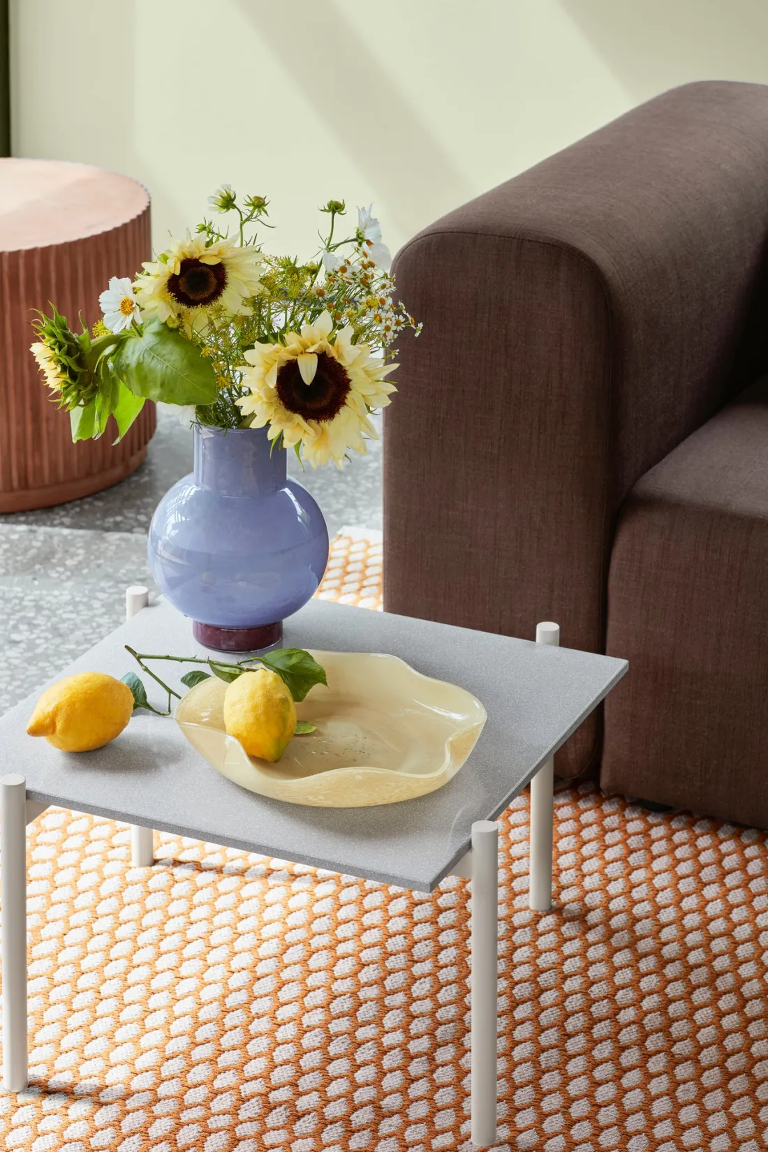 Broste Copenhagen Elaine Tisch