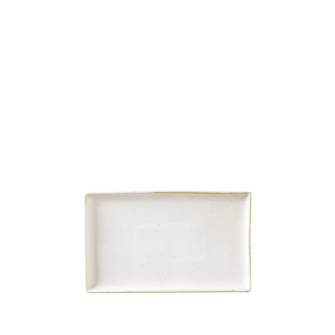 Broste Copenhagen Eli Quadratischer Teller