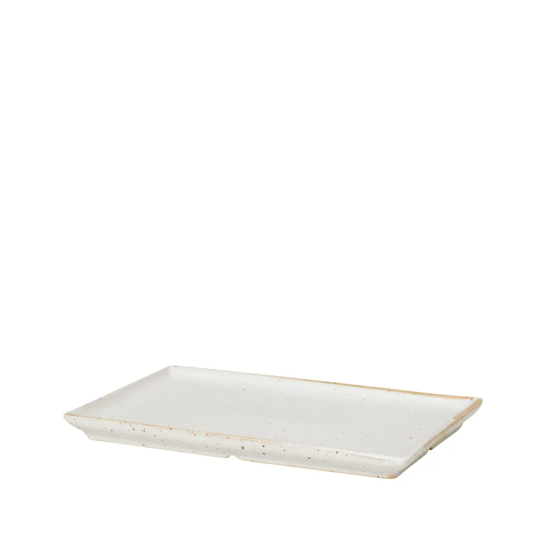 Broste Copenhagen Eli Quadratischer Teller