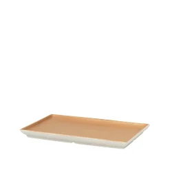 Broste Copenhagen Eli Quadratischer Teller