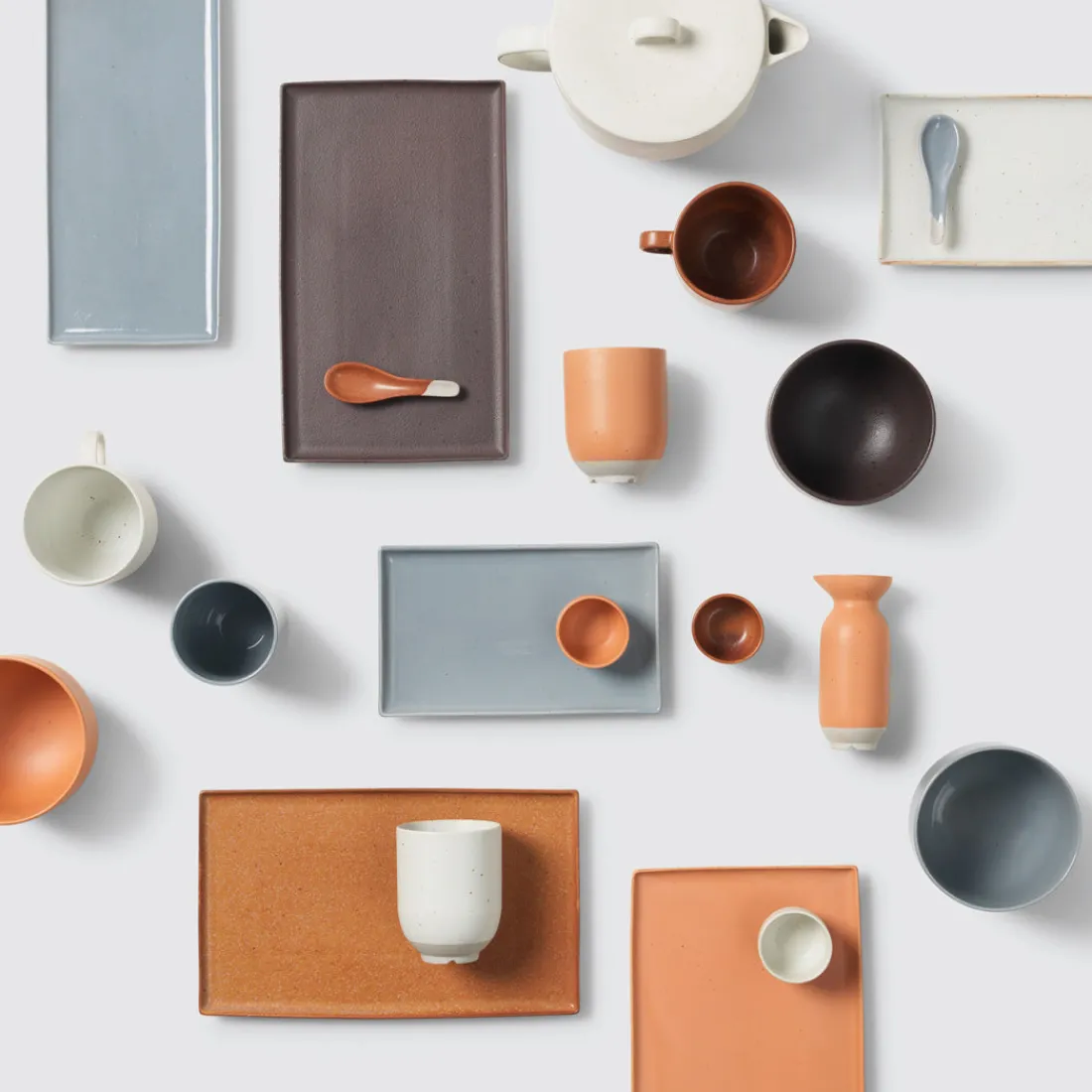 Broste Copenhagen Eli Teller