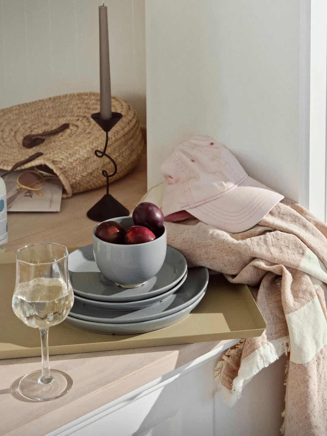 Broste Copenhagen Eli Teller