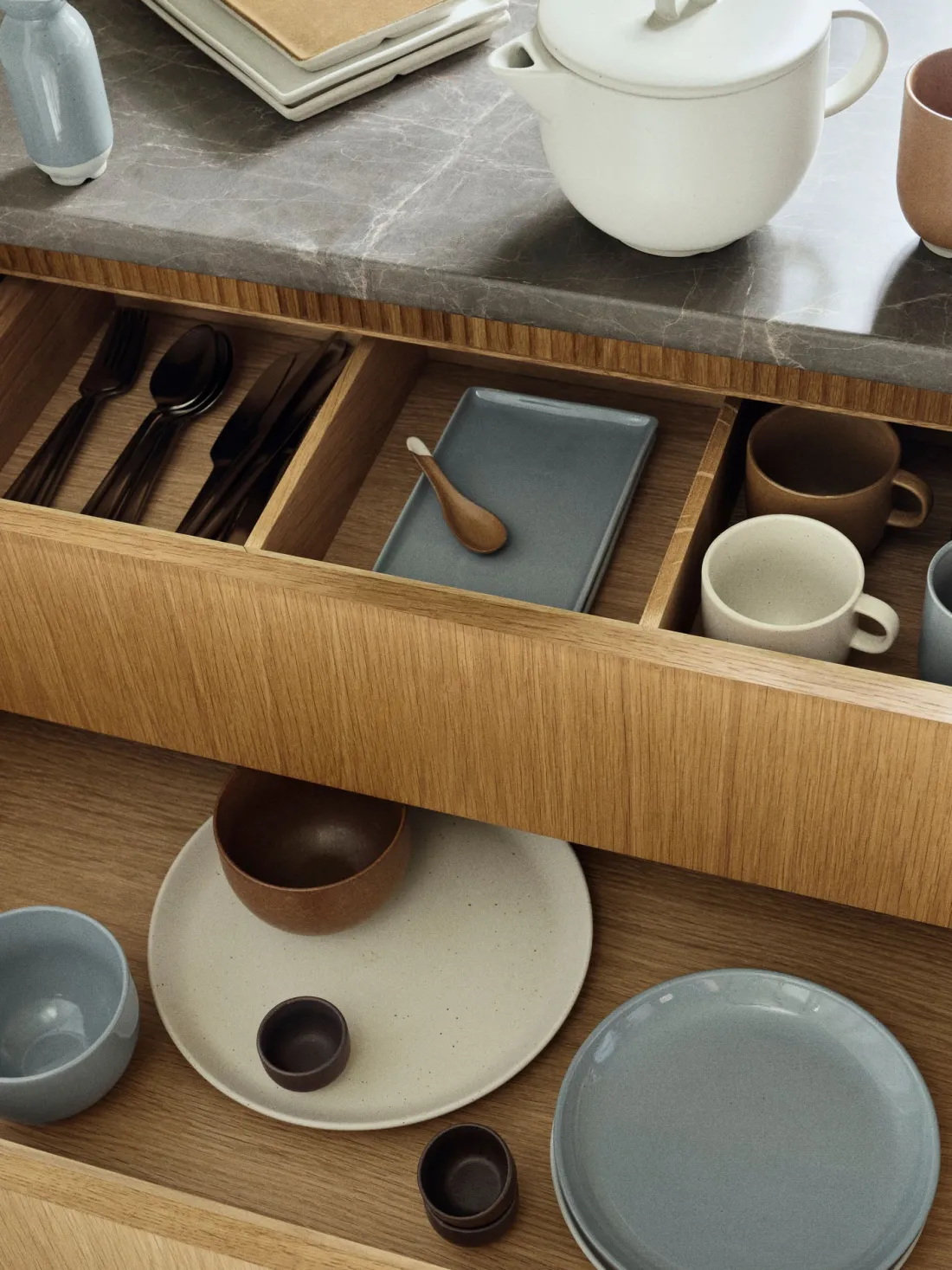 Broste Copenhagen Eli Teller