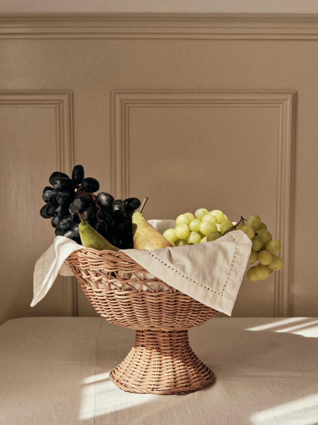 Broste Copenhagen Elin Serviette