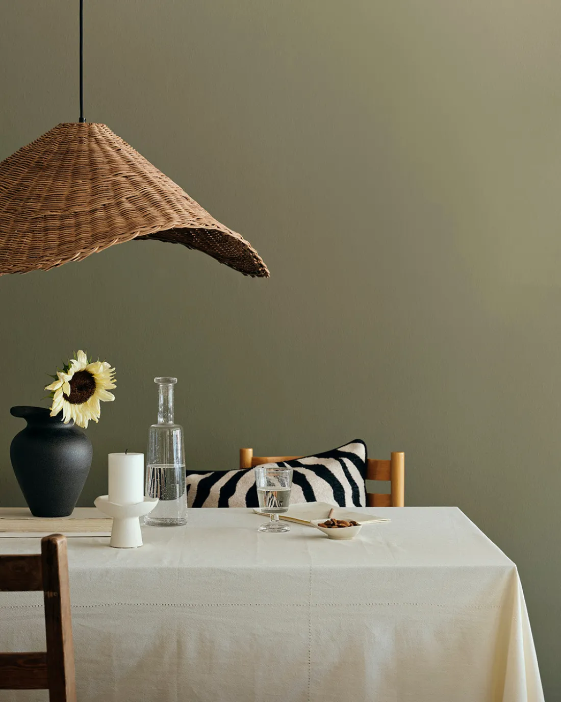 Broste Copenhagen Elin Tischtuch