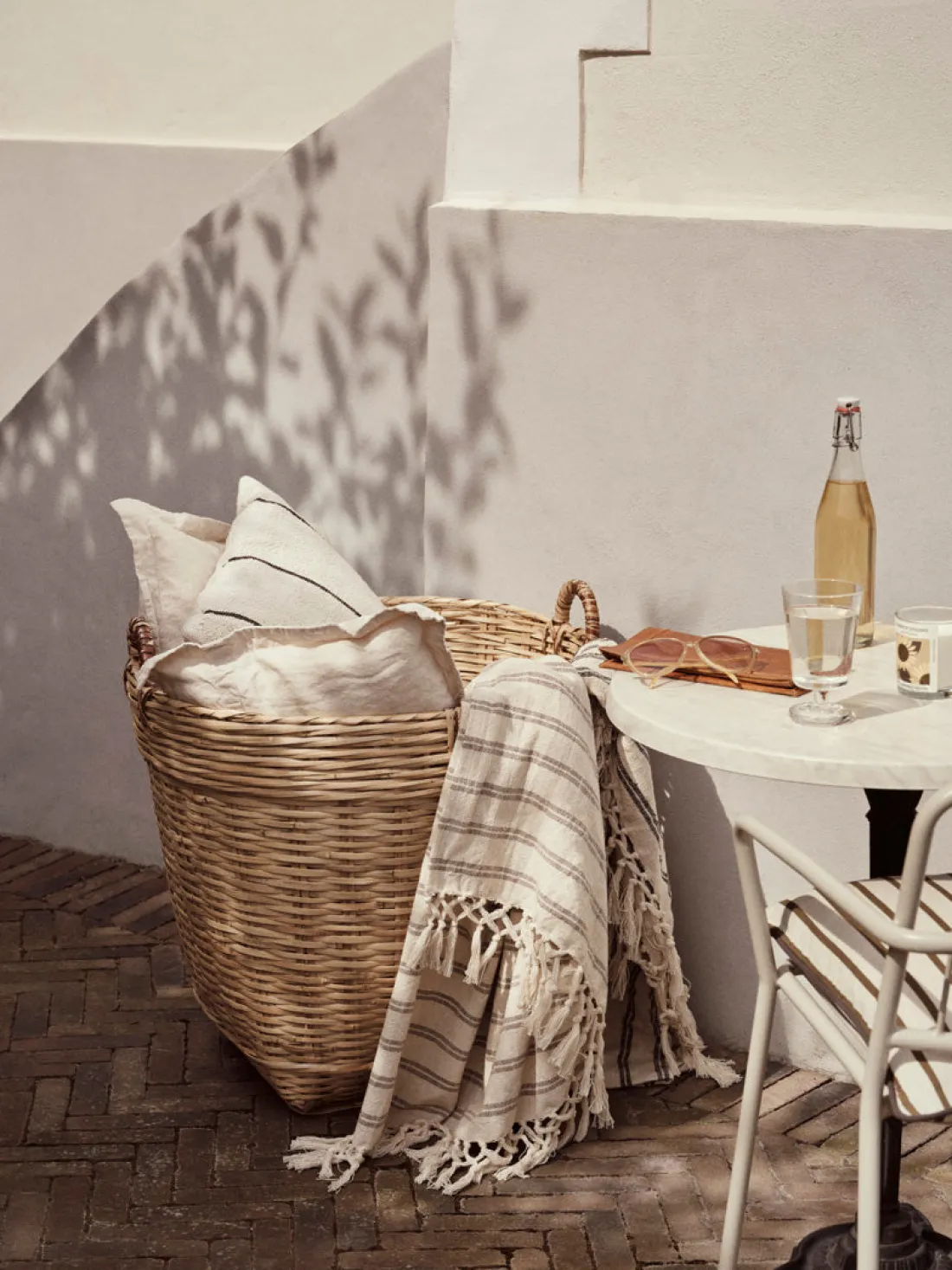 Broste Copenhagen Elly Decke