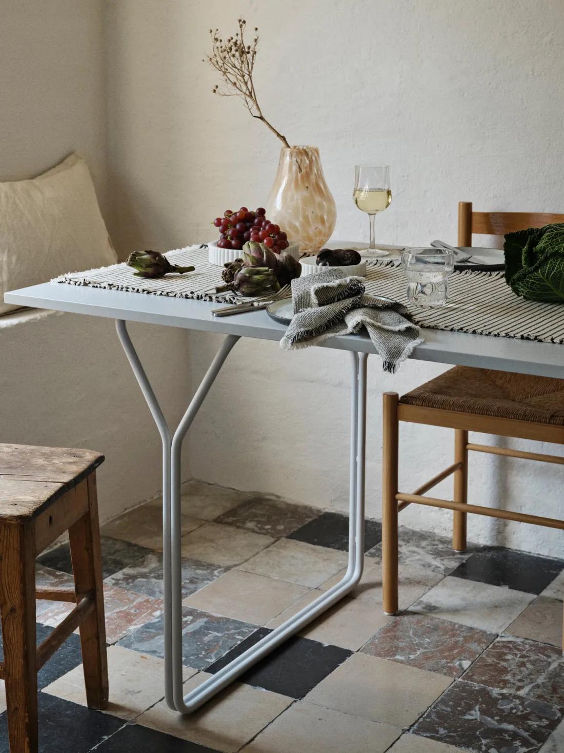 Broste Copenhagen Elouise Tischläufer