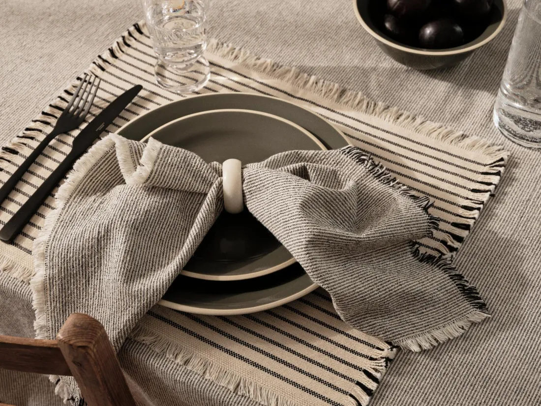 Broste Copenhagen Elouise Tischset