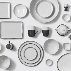 Broste Copenhagen Esrum Butterschale