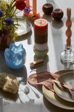 Broste Copenhagen Esther Vase/Laterne