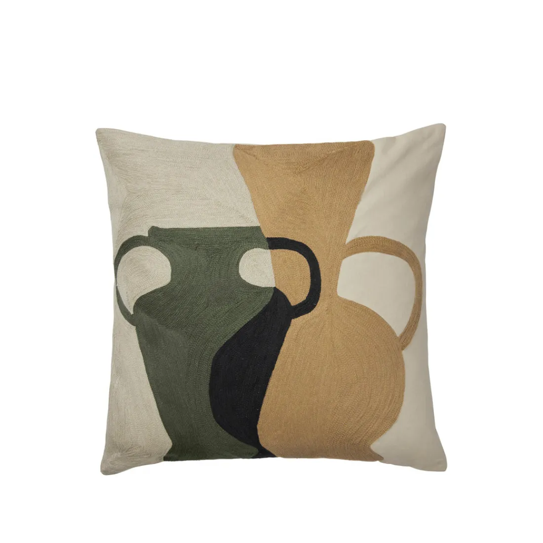 Broste Copenhagen Eva Kissenbezug