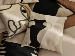 Broste Copenhagen Eva Kissenbezug