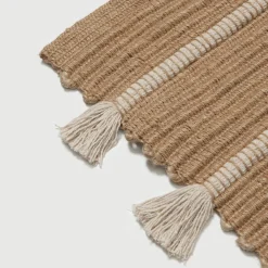 Broste Copenhagen Ezra Teppich