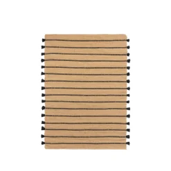 Broste Copenhagen Ezra Teppich