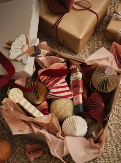 Broste Copenhagen Fairy Tale Christbaumschmuck Ballerina