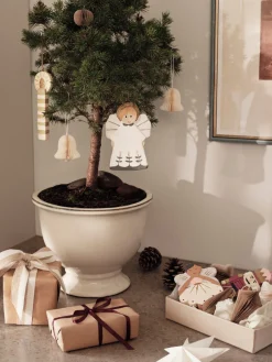 Broste Copenhagen Fairy Tale Christbaumschmuck Angel