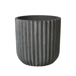 Broste Copenhagen Fiber Übertopf