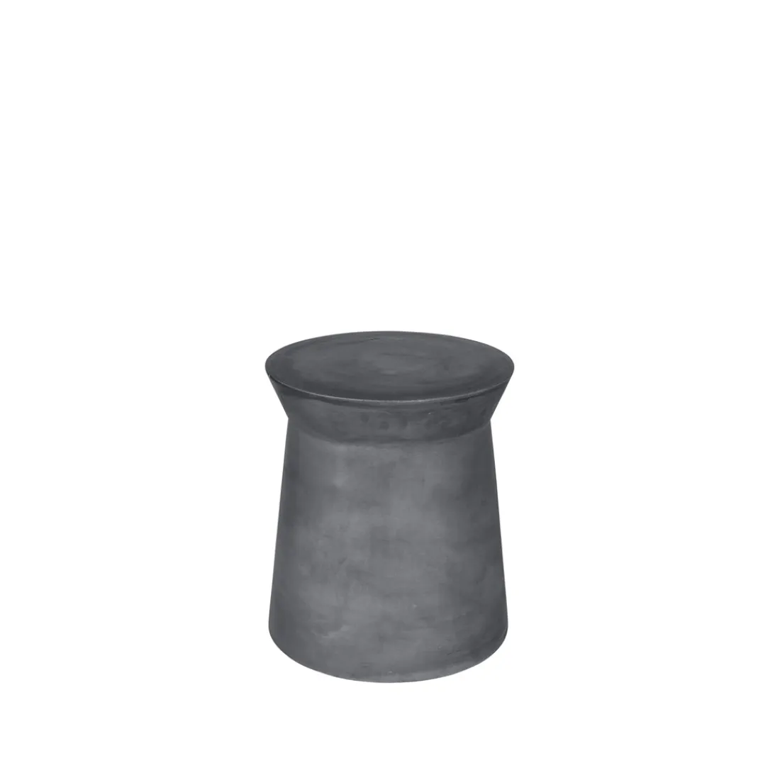 Broste Copenhagen Fiber Hocker