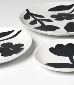 Broste Copenhagen Flora Teller