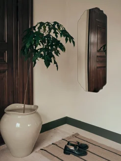 Broste Copenhagen Florentina Bodenvase XL