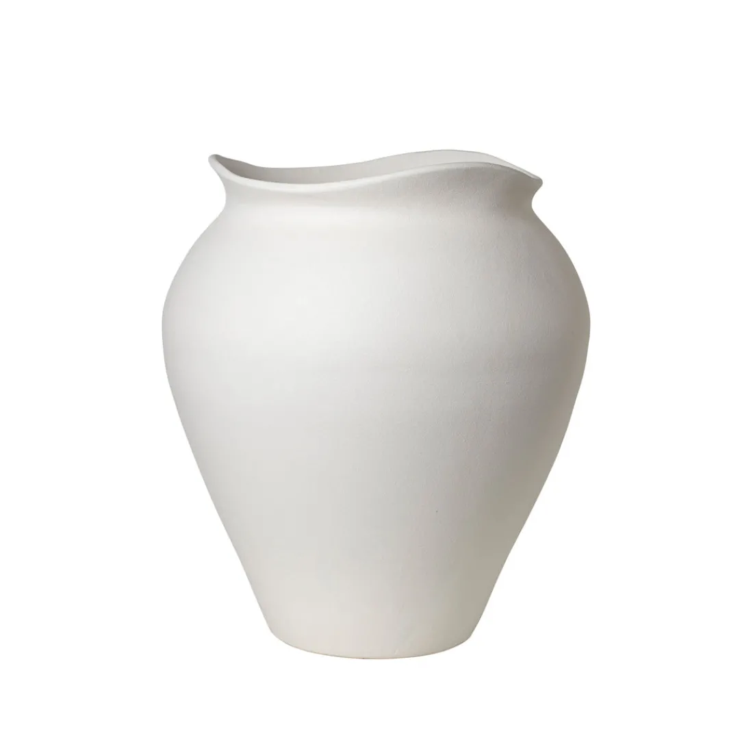 Broste Copenhagen Florentina Bodenvase XL
